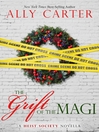 Cover image for The Grift of the Magi